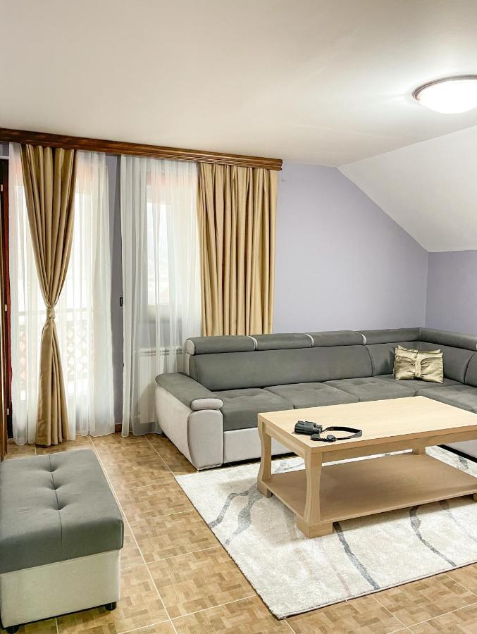 Apartments & Rooms Brijest Plav Exterior foto