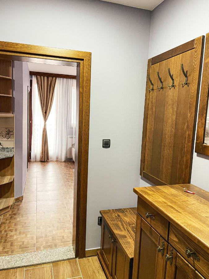 Apartments & Rooms Brijest Plav Exterior foto