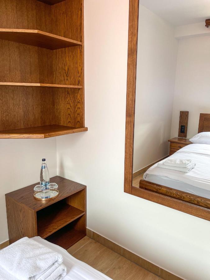 Apartments & Rooms Brijest Plav Exterior foto
