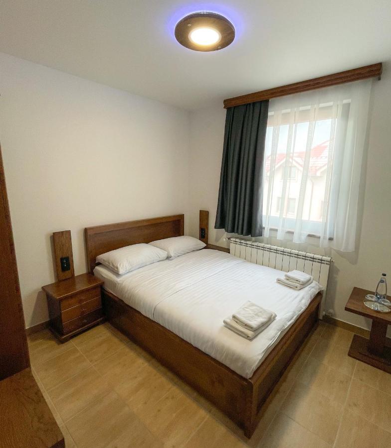 Apartments & Rooms Brijest Plav Exterior foto