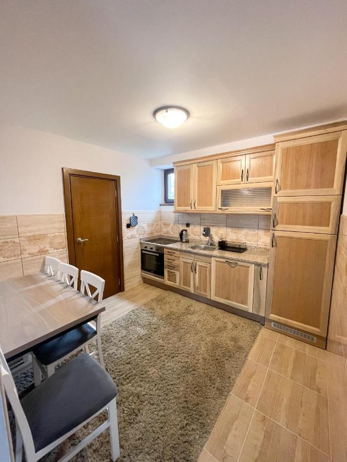Apartments & Rooms Brijest Plav Exterior foto