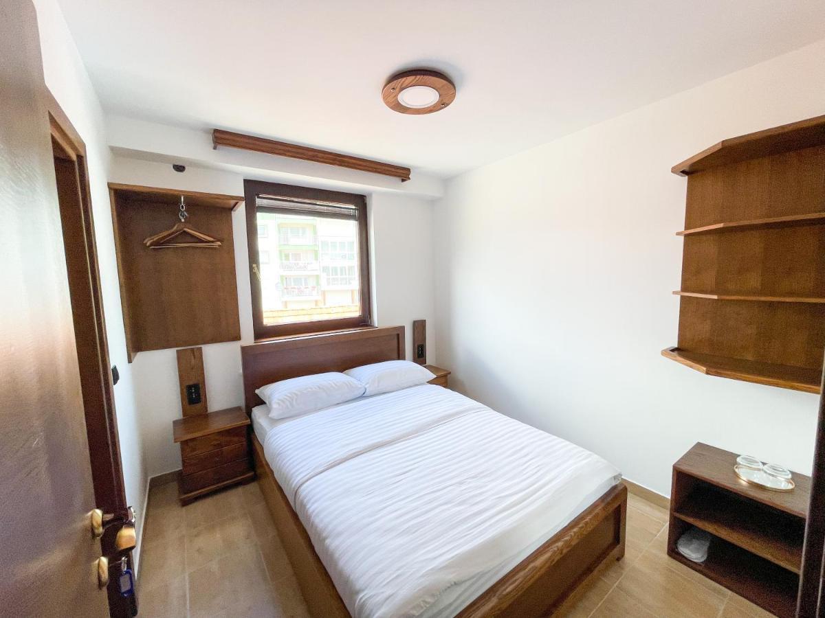 Apartments & Rooms Brijest Plav Exterior foto